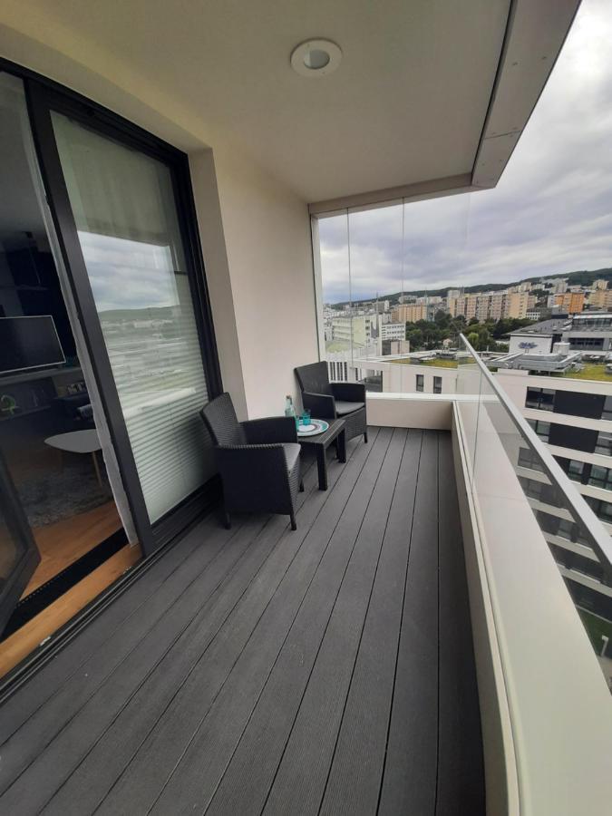 Rodzinny Portova Apartment